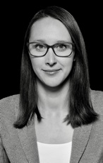 Dipl.-Ing. Franziska Waldhart